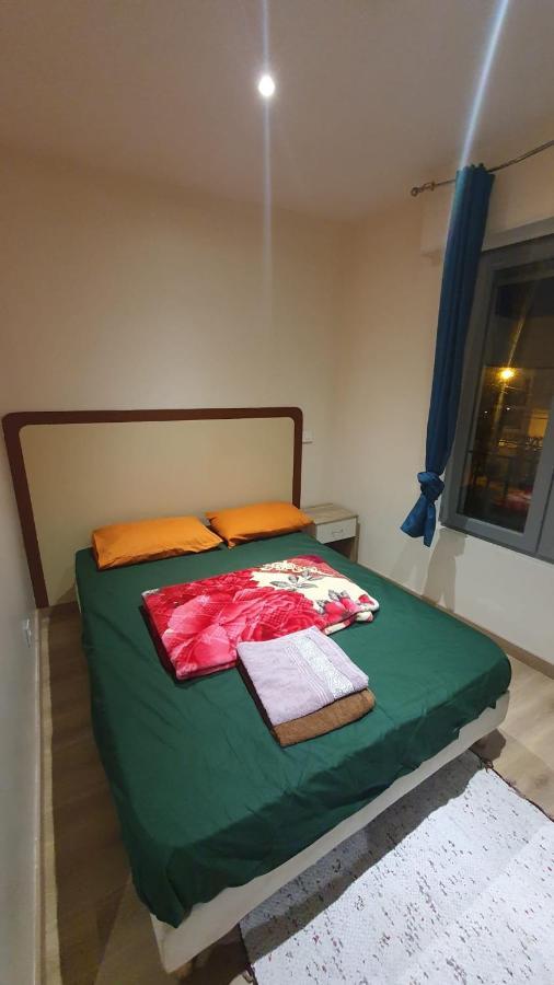 Hotel Le Privilege La Courneuve Dış mekan fotoğraf