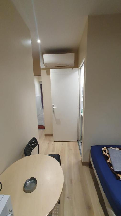 Hotel Le Privilege La Courneuve Dış mekan fotoğraf