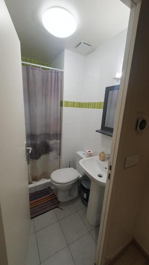 Hotel Le Privilege La Courneuve Dış mekan fotoğraf